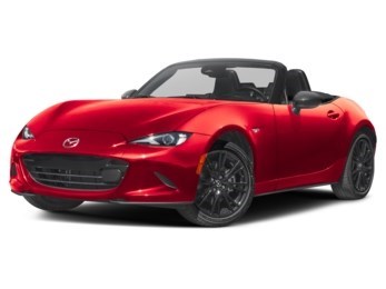 2025 Mazda MX-5 Convertible_101